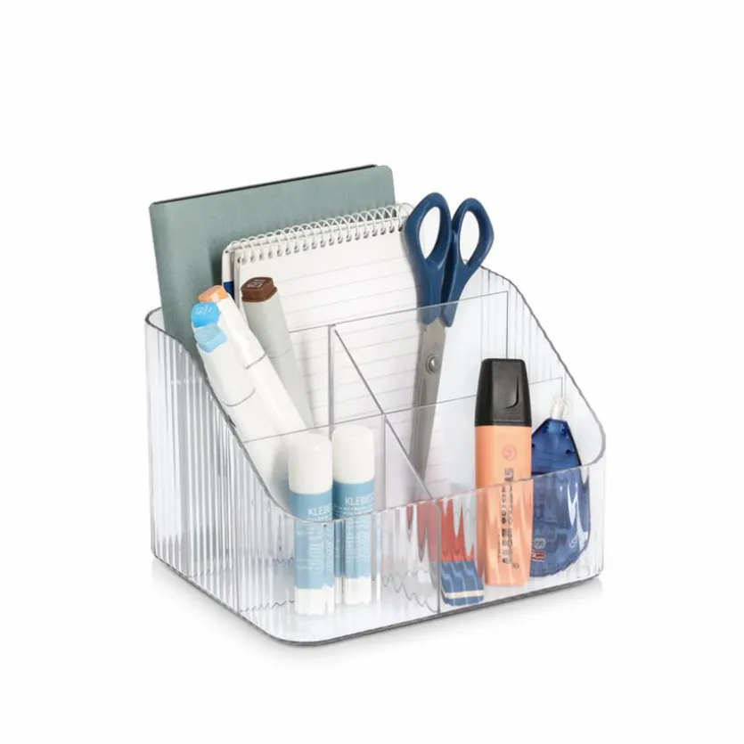 Utensilien-Organizer null