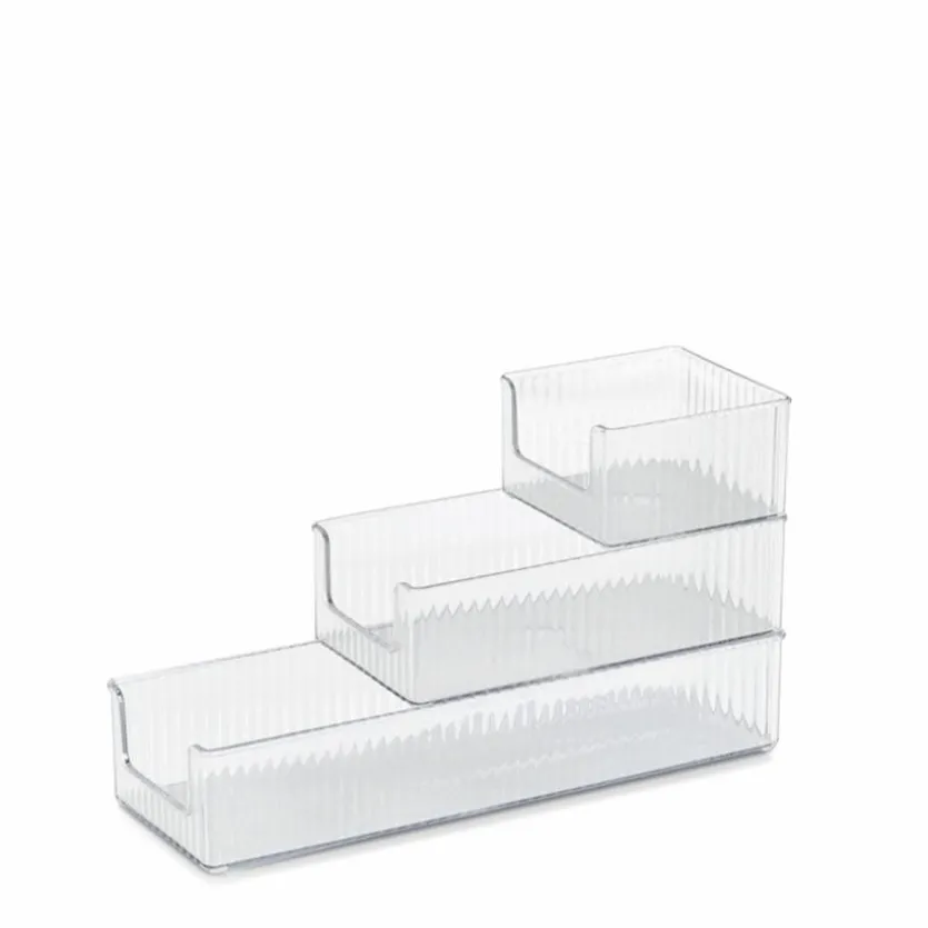 Utensilien-Organizer Set 3-teilig