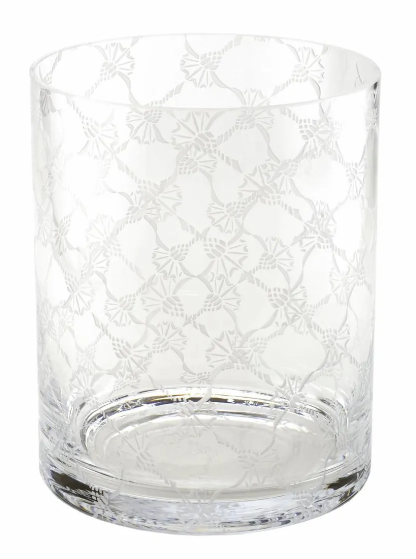 Vase Allover 22 cm