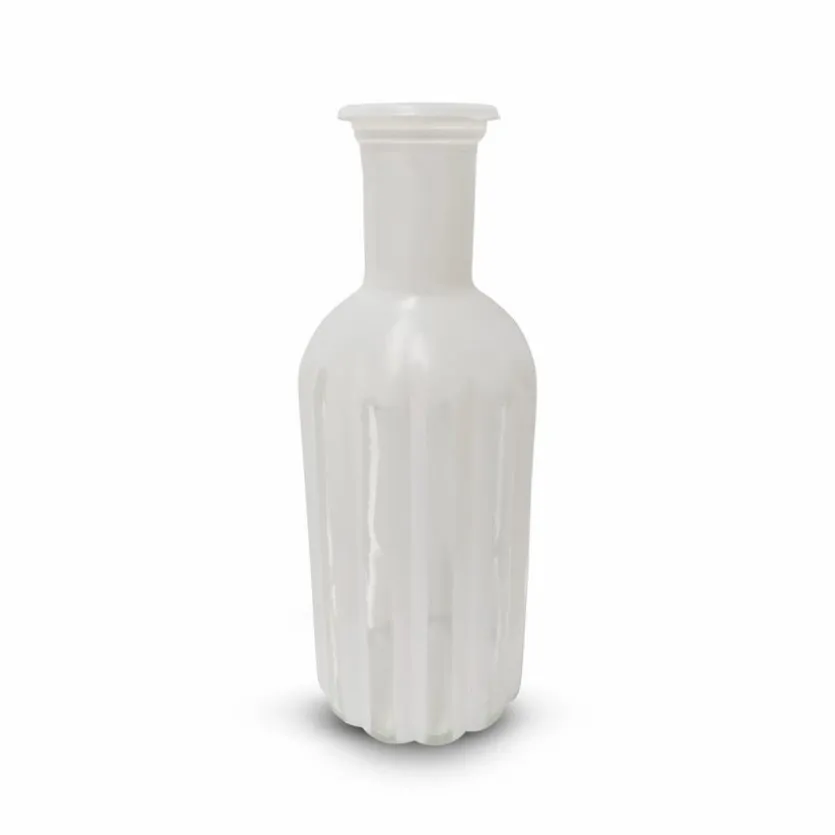 Vase Flasche 19 cm