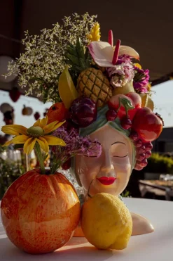 Vase Fruity 36 cm