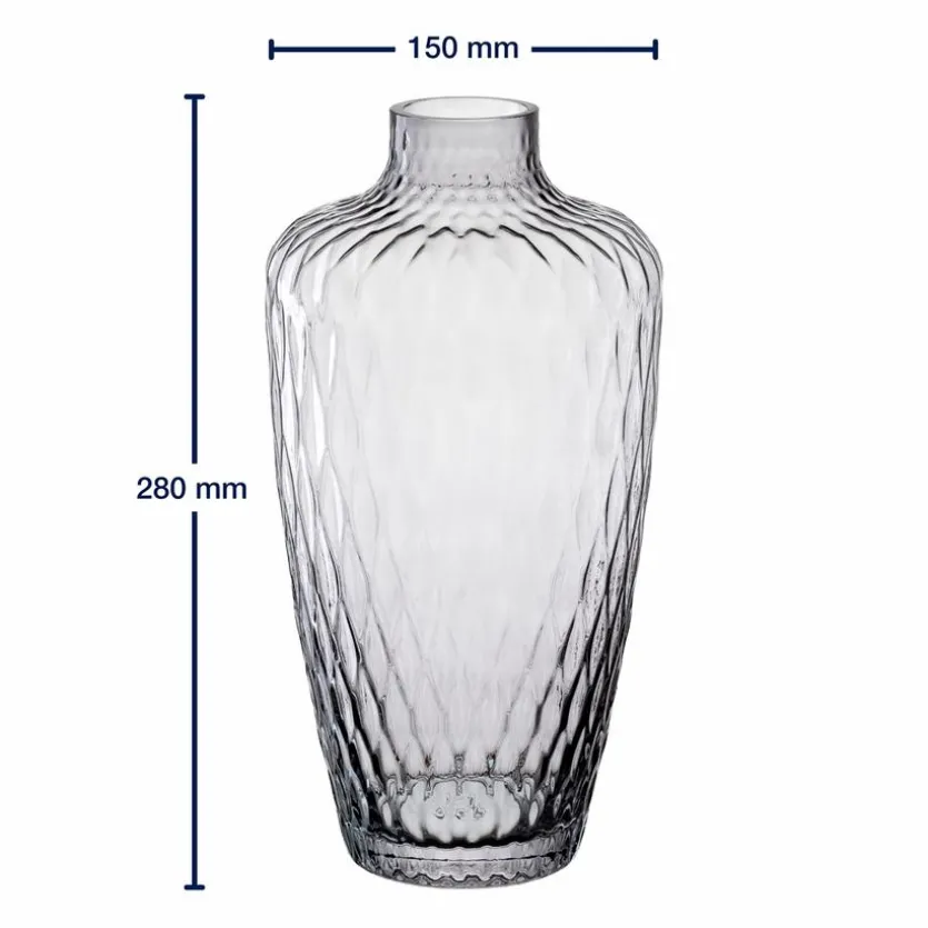 Vase Giulia 29,2 cm