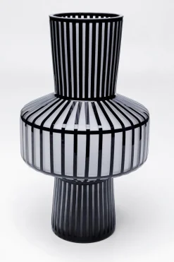 Vase Roulette Belly 42 cm
