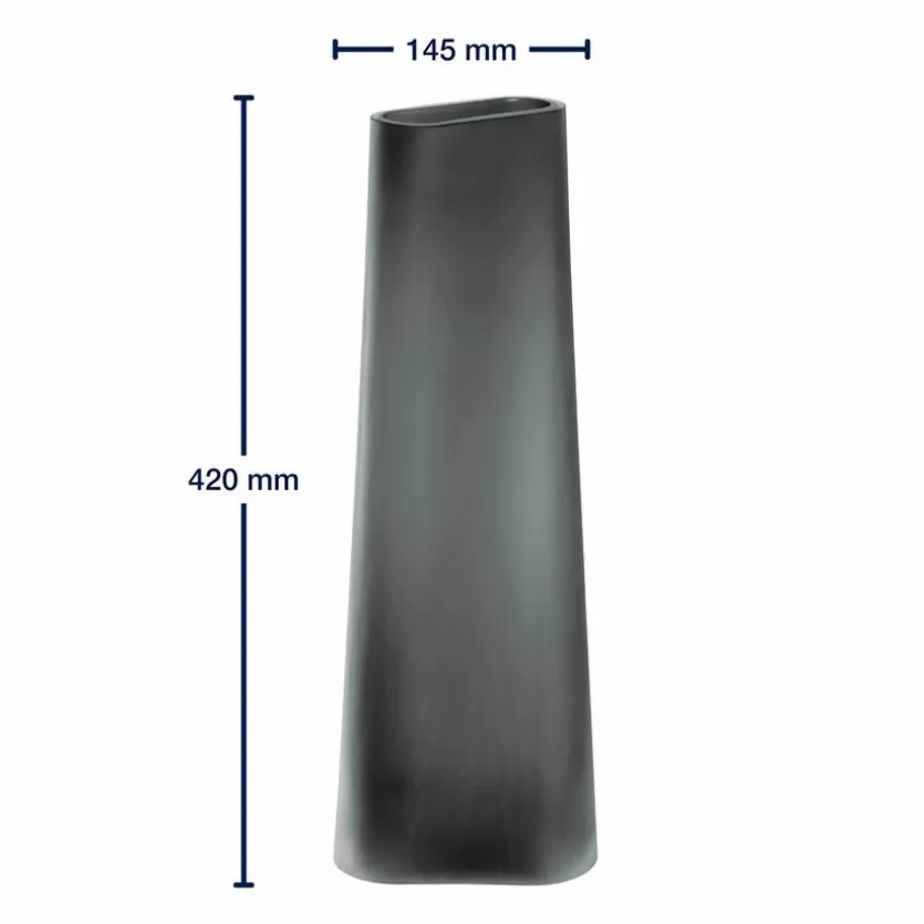 Vase Turno 43,5 cm