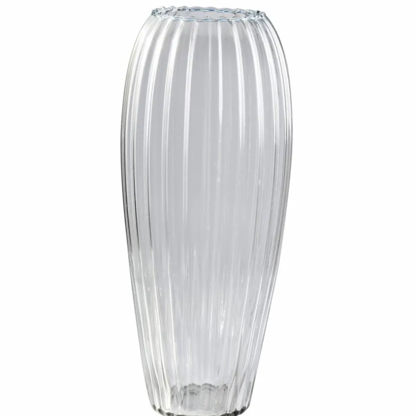 Vase Wasserfall 50 cm
