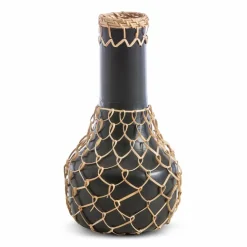 Vase Bamboo 28 cm