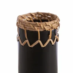 Vase Bamboo 28 cm