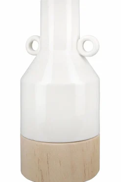 Vase Blanco 23,5 cm