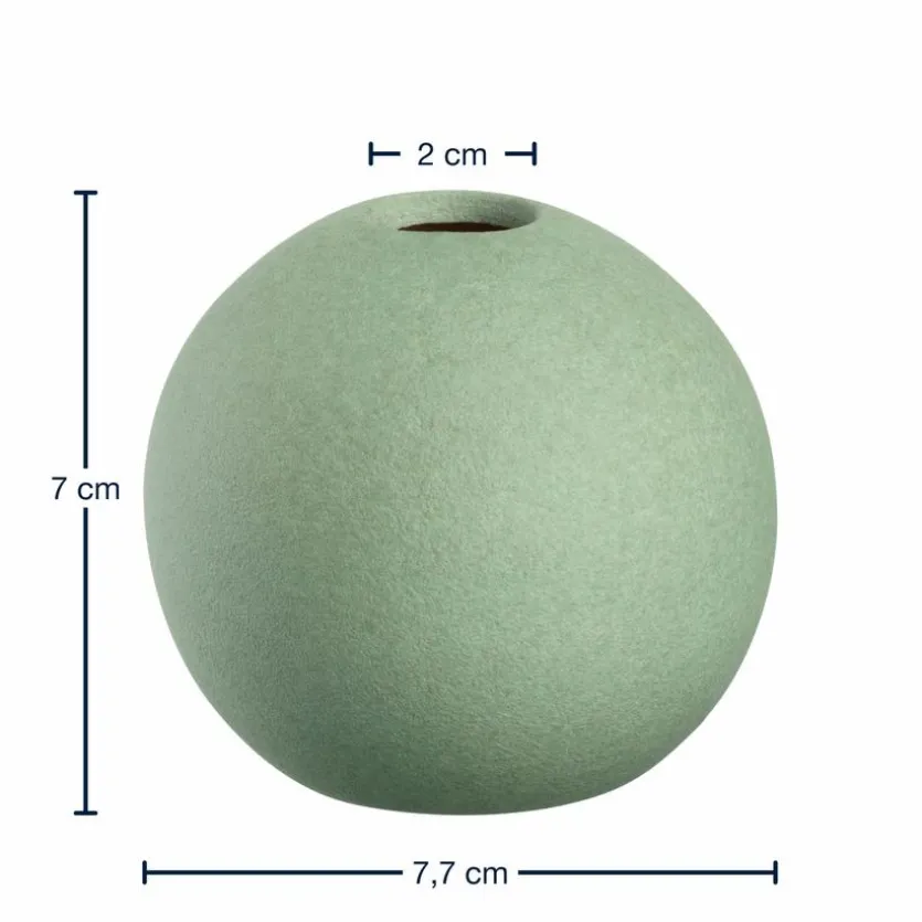 Vase Bolla 7 cm