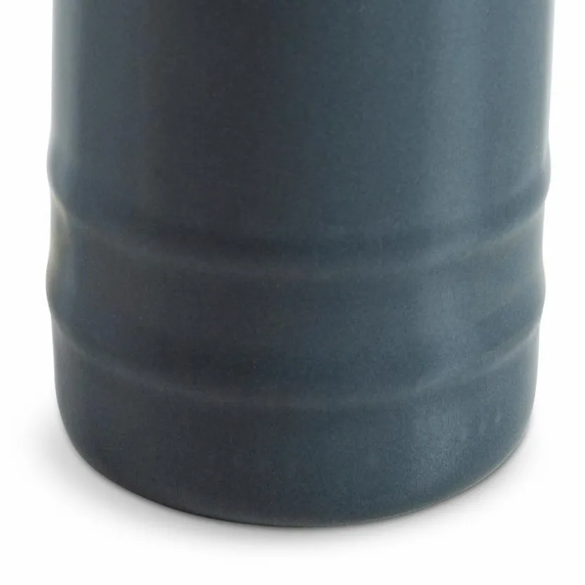 Vase Flasche 27 cm