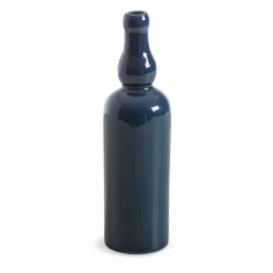 Vase Flasche 24 cm