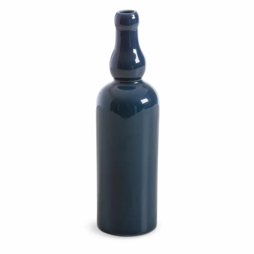 Vase Flasche 24 cm