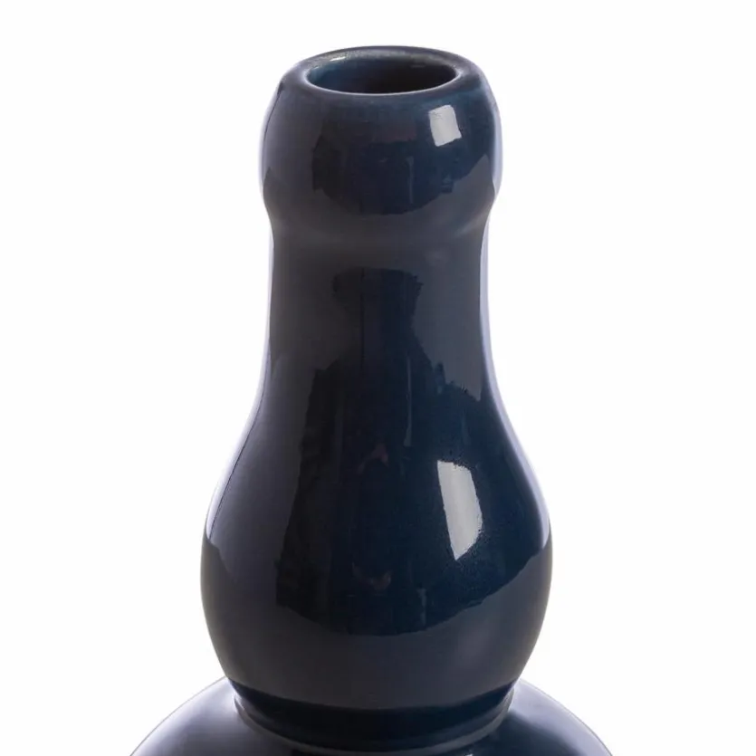 Vase Flasche 24 cm
