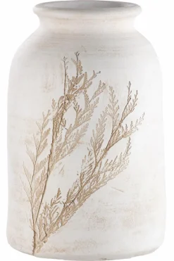 Vase Gräser 30 cm