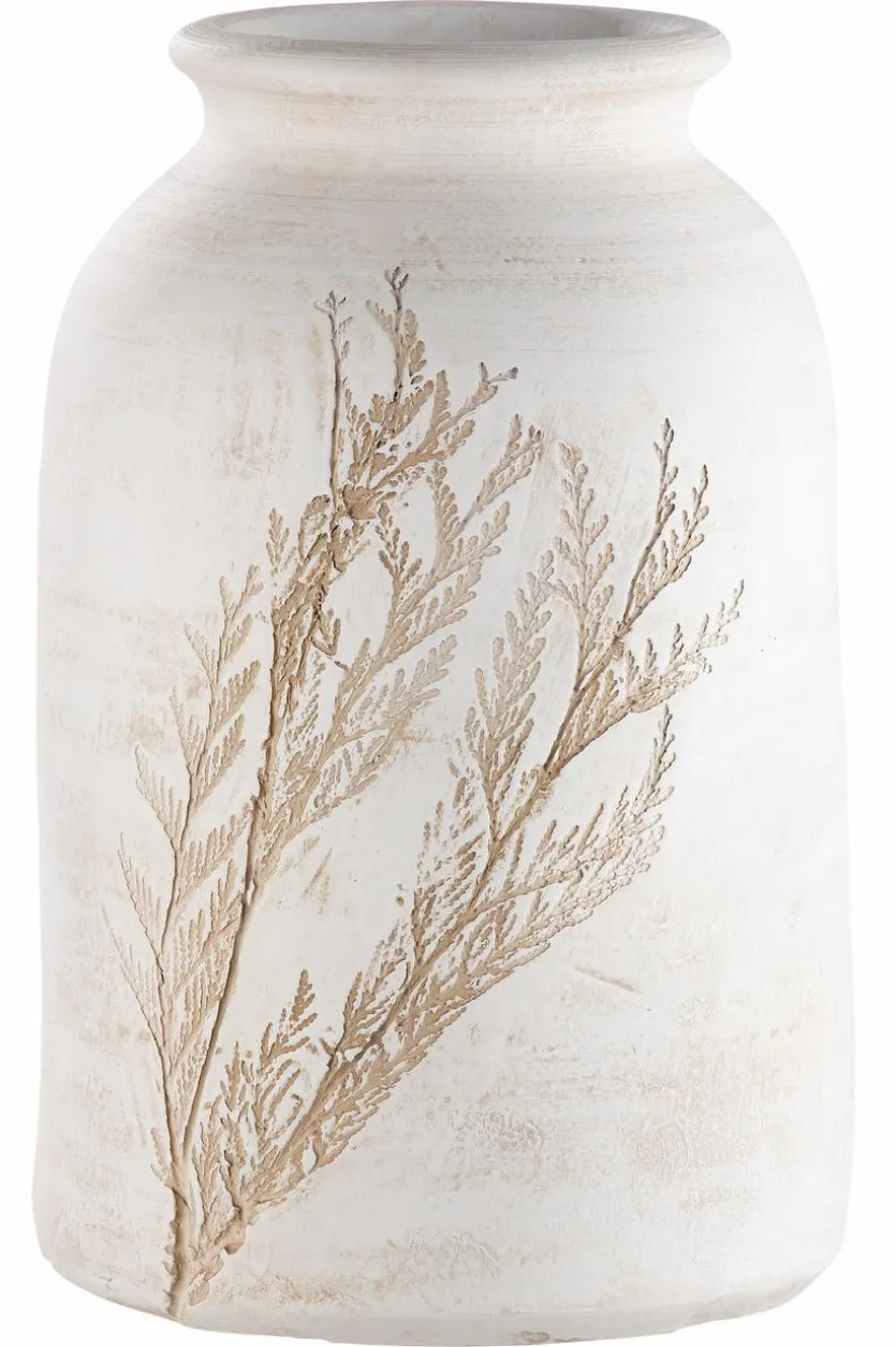 Vase Gräser 30 cm