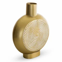 Vase Höhe 43,7 cm