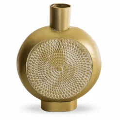 Vase Höhe 43,7 cm