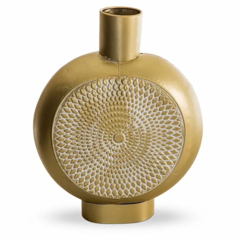 Vase Höhe 43,7 cm