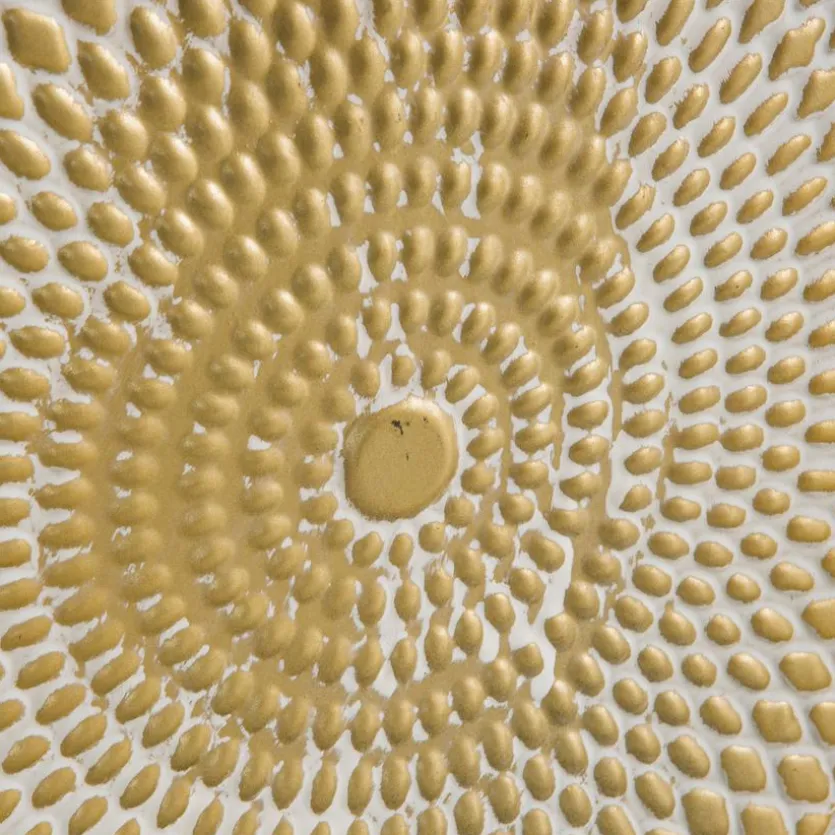 Vase Höhe 43,7 cm
