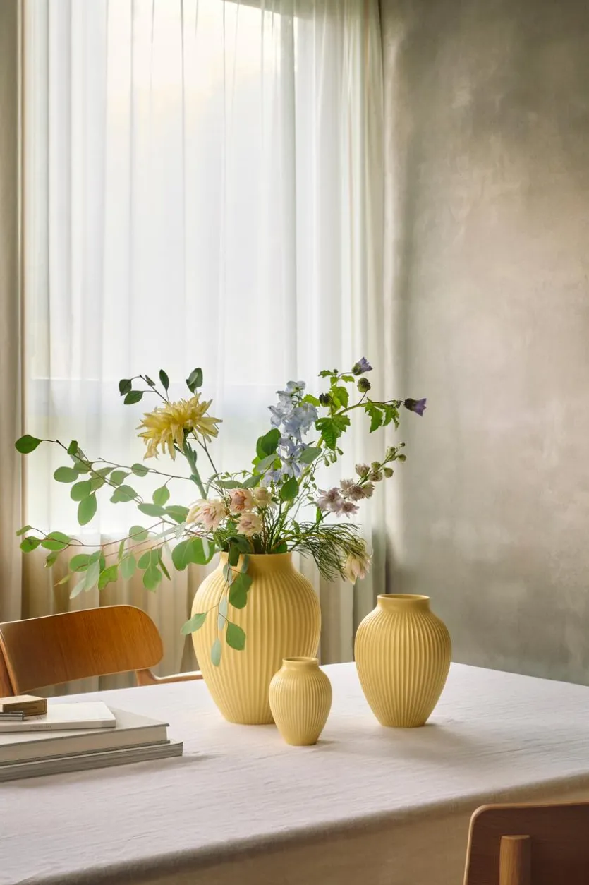 Vase Knabstrup 12,5 cm