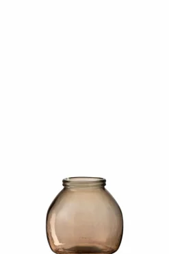 Vase Kugel 20 cm