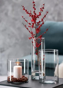 Vase Leonie 3tlg.