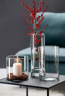 Vase Leonie 3tlg.