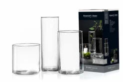 Vase Leonie 3tlg.