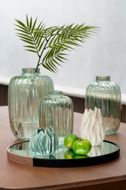 Vase Linien 20 cm
