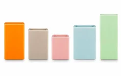 Vase Mini 5tlg.