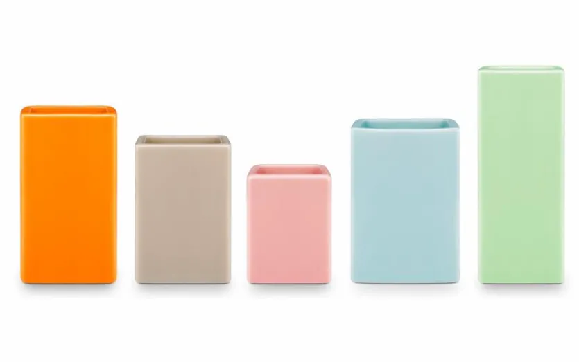 Vase Mini 5tlg.