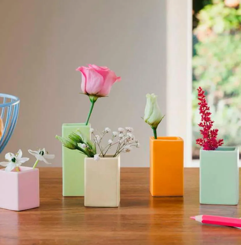 Vase Mini 5tlg.