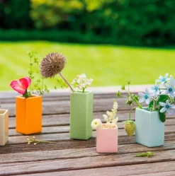 Vase Mini 5tlg.