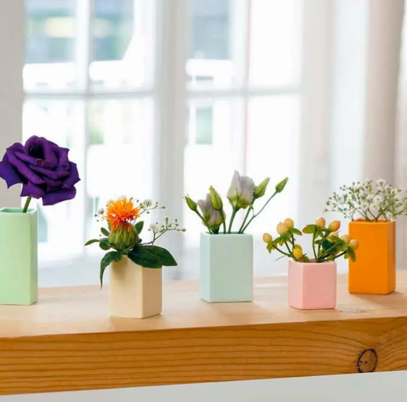 Vase Mini 5tlg.