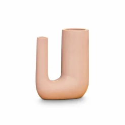 Vase U-Form 14 cm
