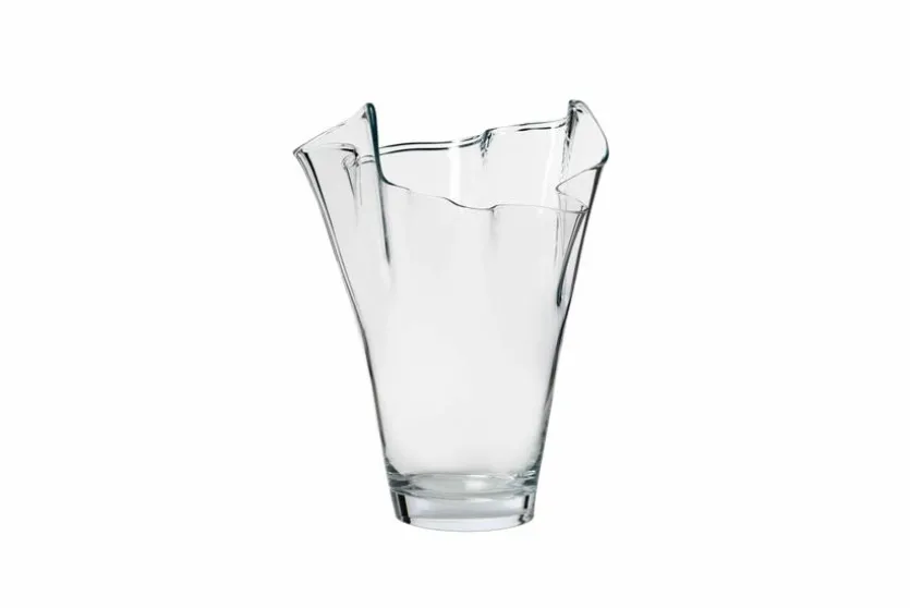 Vase Wave 30 cm