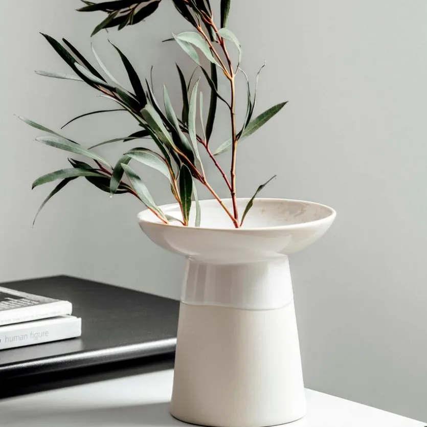 Vase Winter Glow Ø 14,7 cm