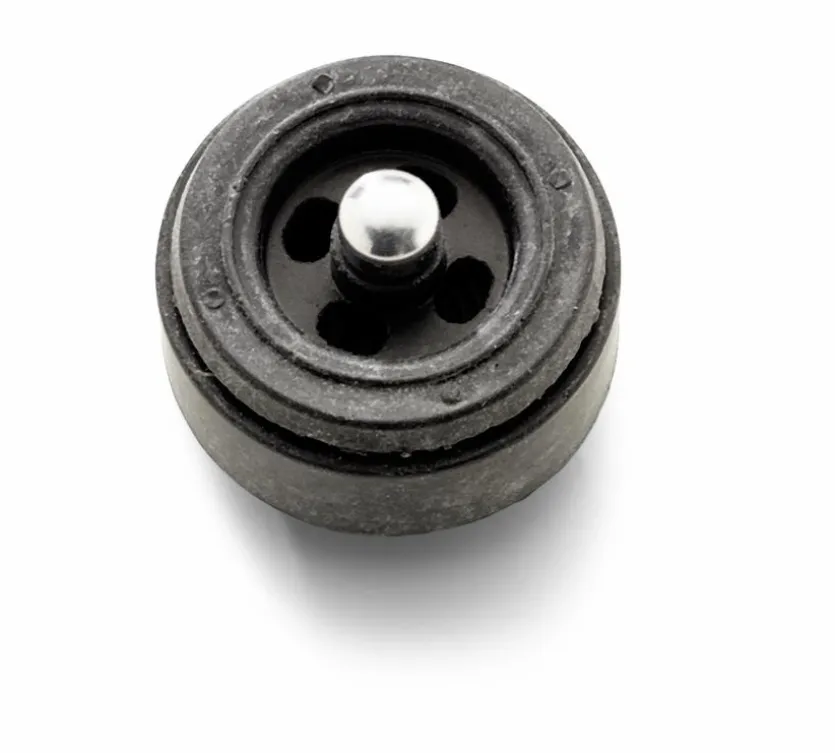Ventil Unimatik Ø 2,5 cm
