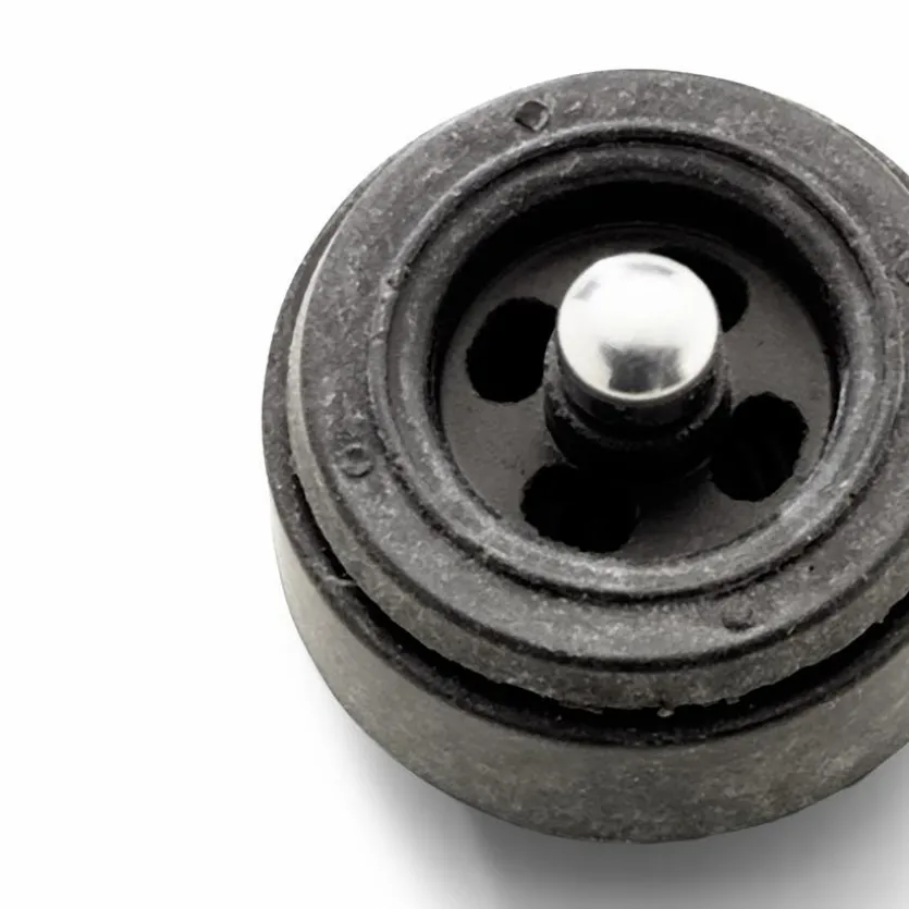 Ventil Unimatik Ø 2,5 cm