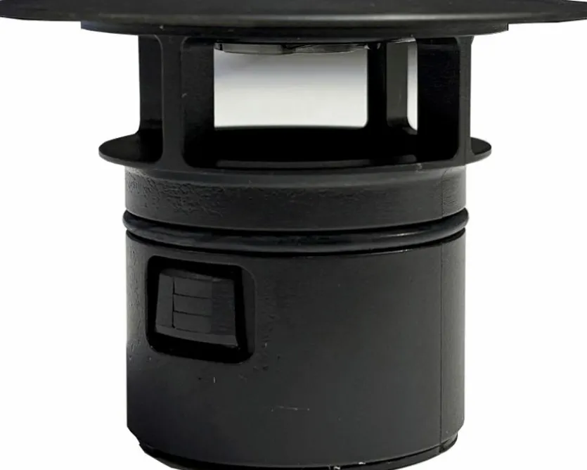 Ventilabdeckung PZ 1424 30