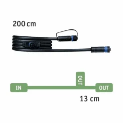 Verbindungskabel Plug & Shine