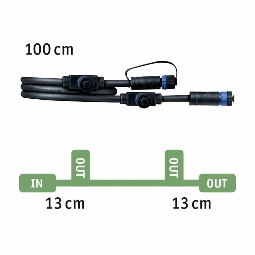 Verbindungskabel Plug&Shine