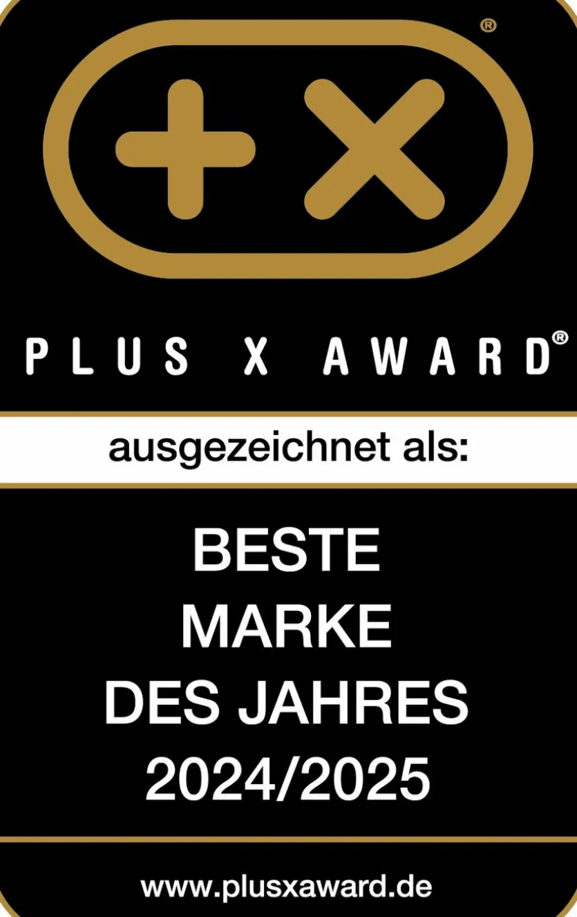 Verschluss Champ
