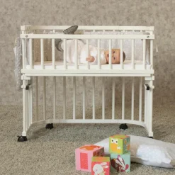 Verschlussgitter babybay Maxi/Boxspring