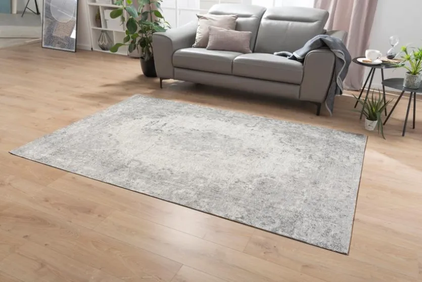 Vintage Teppich Castle 200 x 290 cm