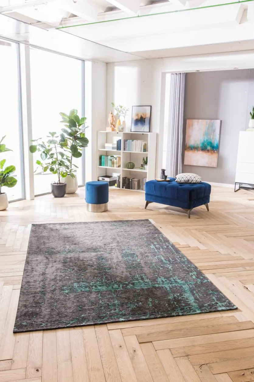 Vintage Teppich Scroom 140 x 200 cm