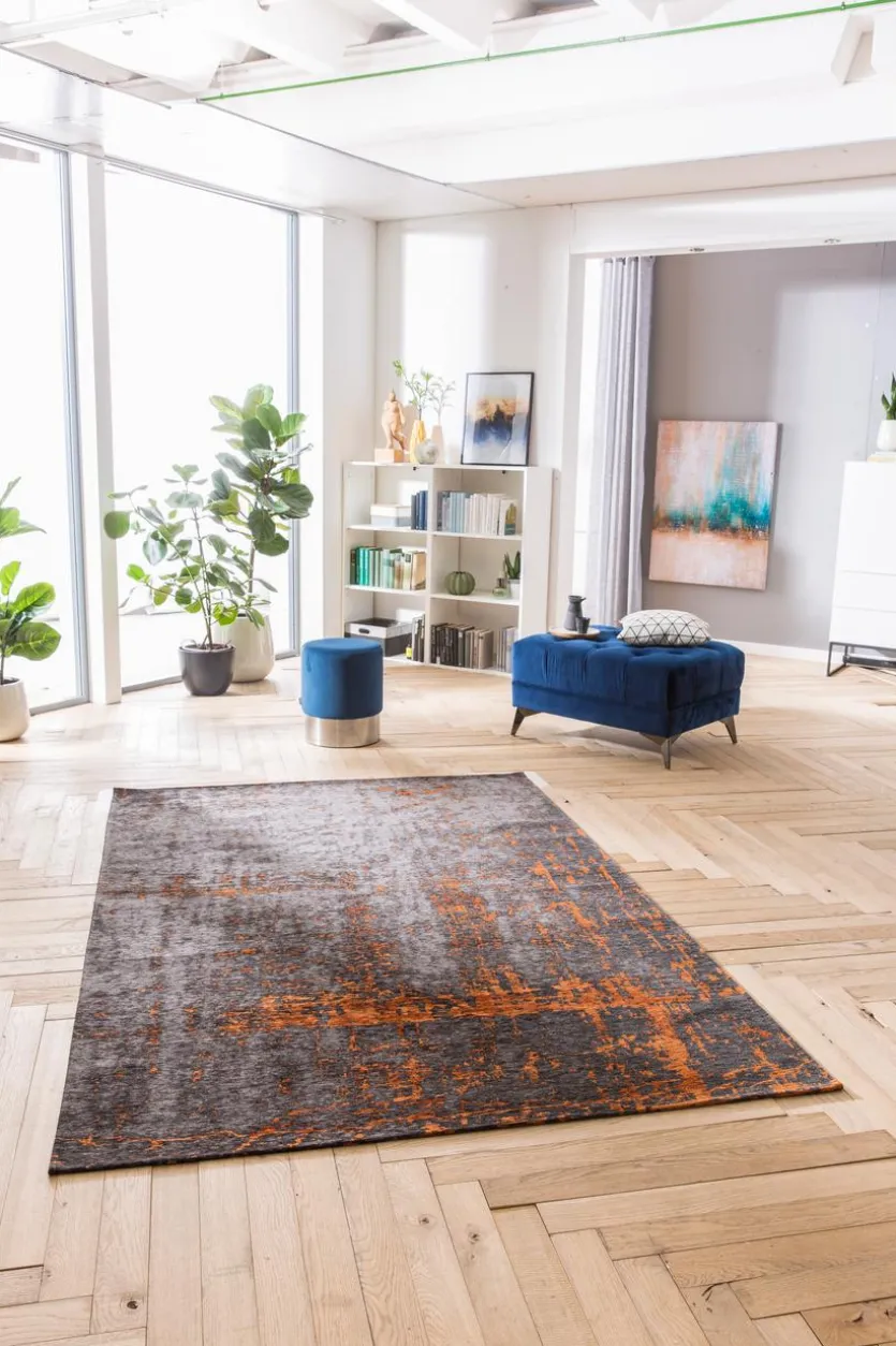Vintage Teppich Scroom 170 x 240 cm