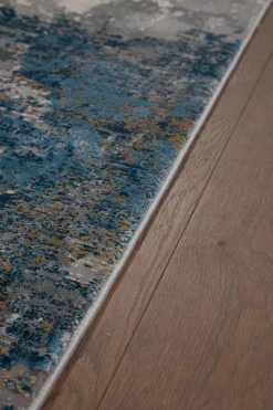 Vintage Läufer Kennedy 80 x 240 cm