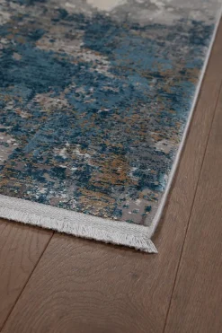 Vintage Läufer Kennedy 80 x 240 cm
