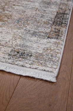 Vintage Läufer Kennedy 80 x 240 cm